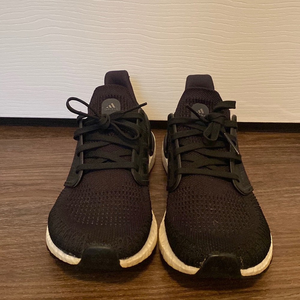 Adidas UltraBoost 20 running shoe